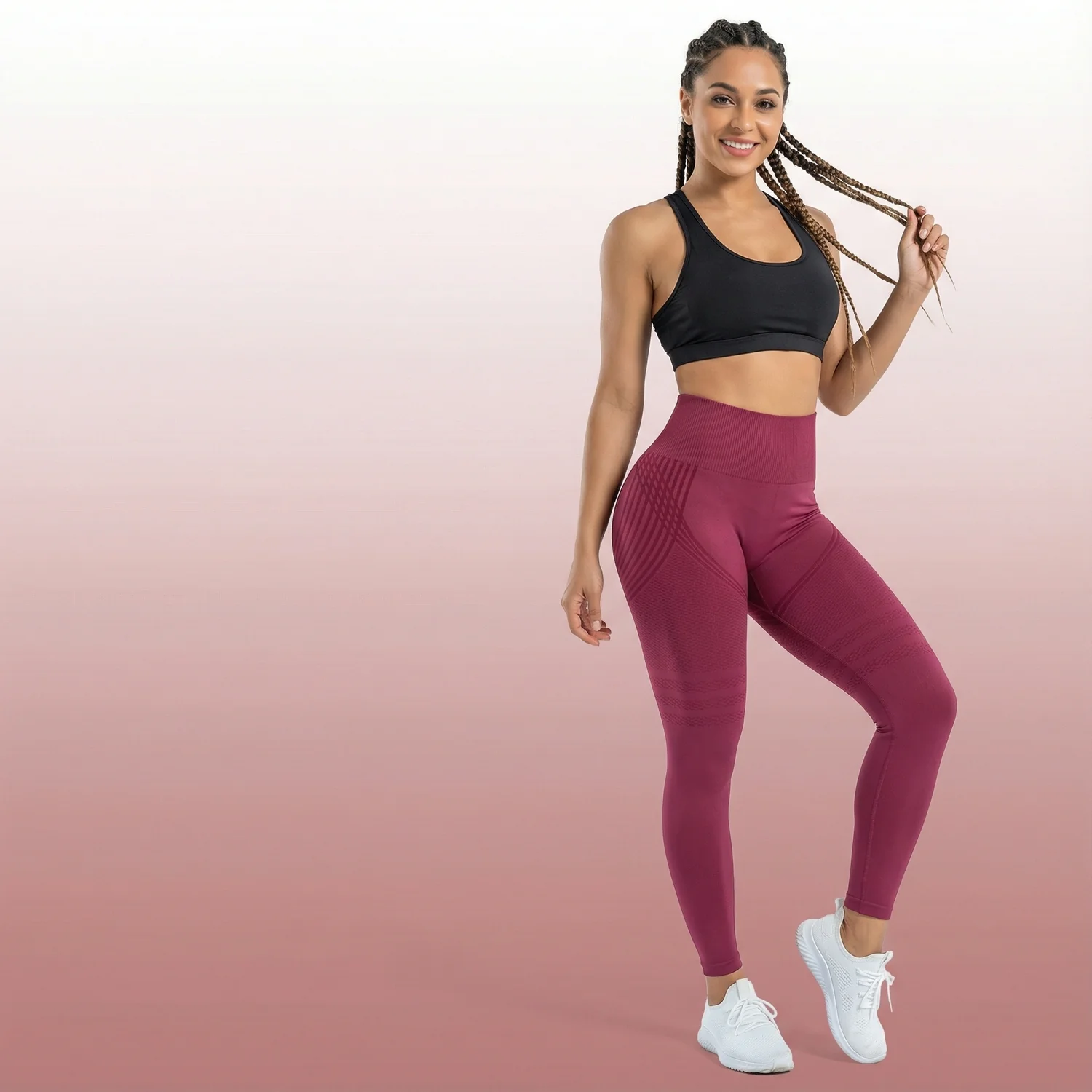 Sculpt Your Confidence Every Day